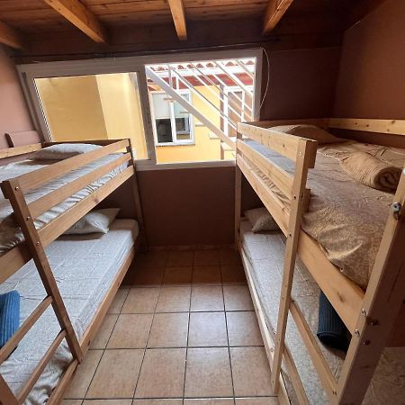 Bed and Breakfast Integral 5 Coliving Ель-Медано Екстер'єр фото