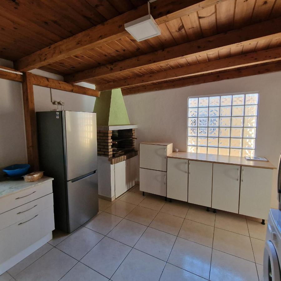 Bed and Breakfast Integral 5 Coliving Ель-Медано Екстер'єр фото