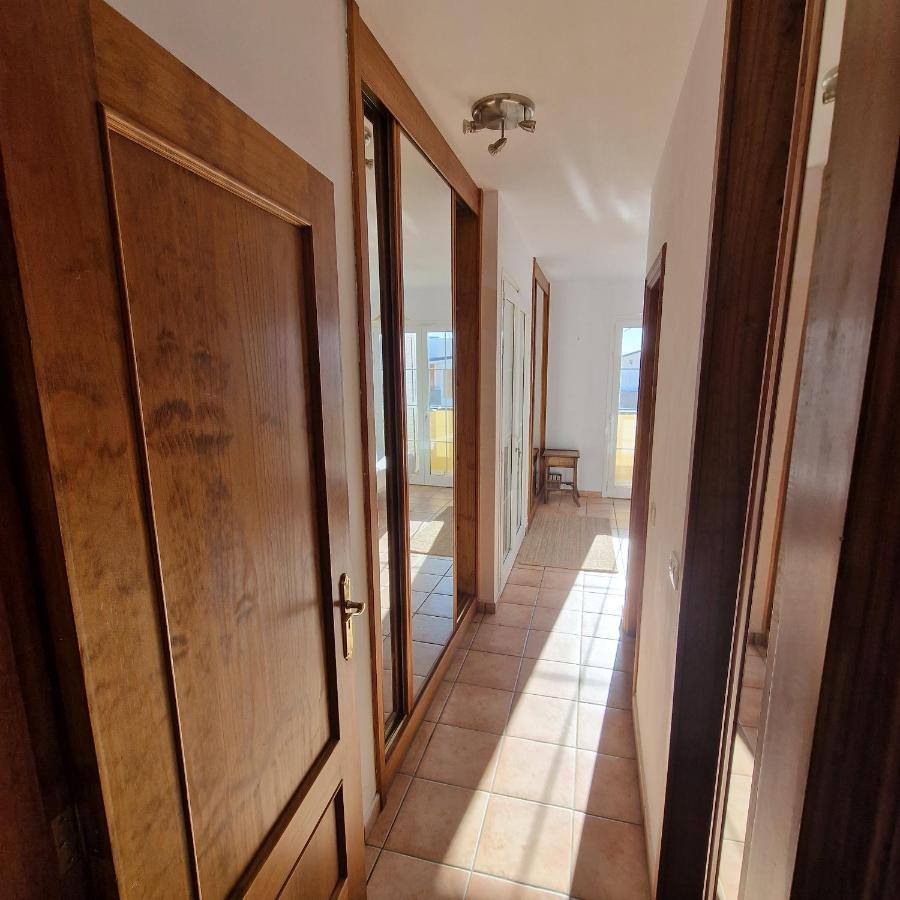 Bed and Breakfast Integral 5 Coliving Ель-Медано Екстер'єр фото