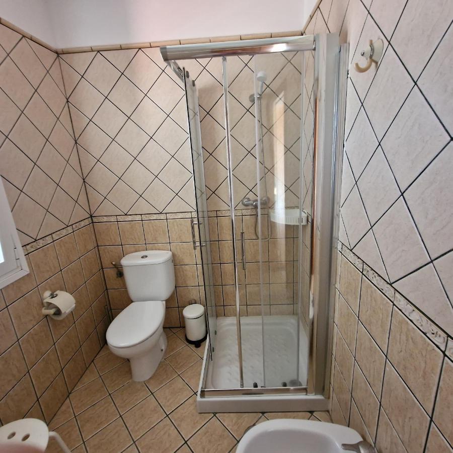 Bed and Breakfast Integral 5 Coliving Ель-Медано Екстер'єр фото
