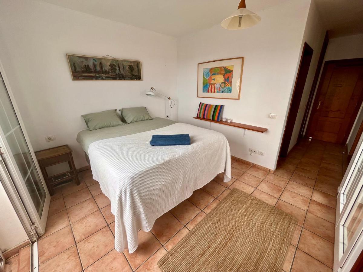 Bed and Breakfast Integral 5 Coliving Ель-Медано Екстер'єр фото