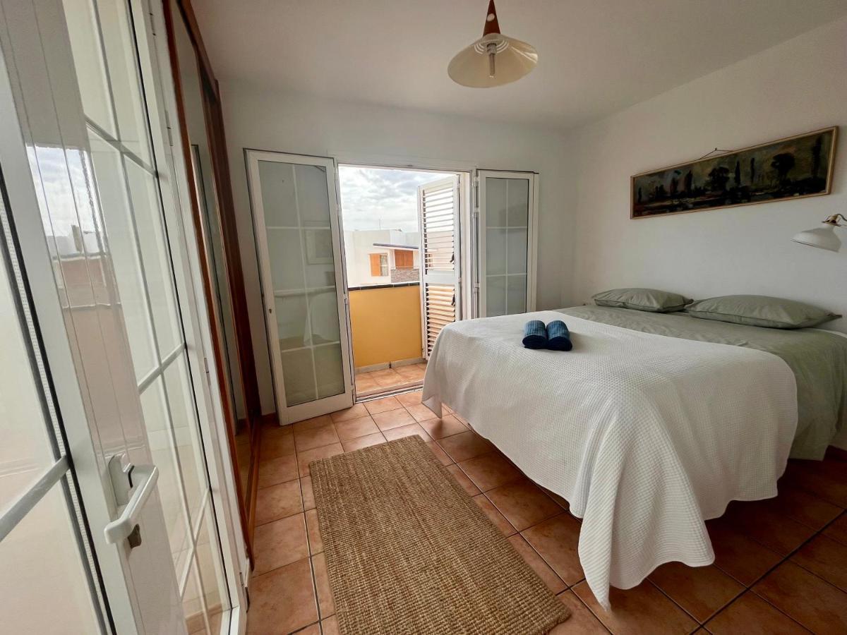 Bed and Breakfast Integral 5 Coliving Ель-Медано Екстер'єр фото