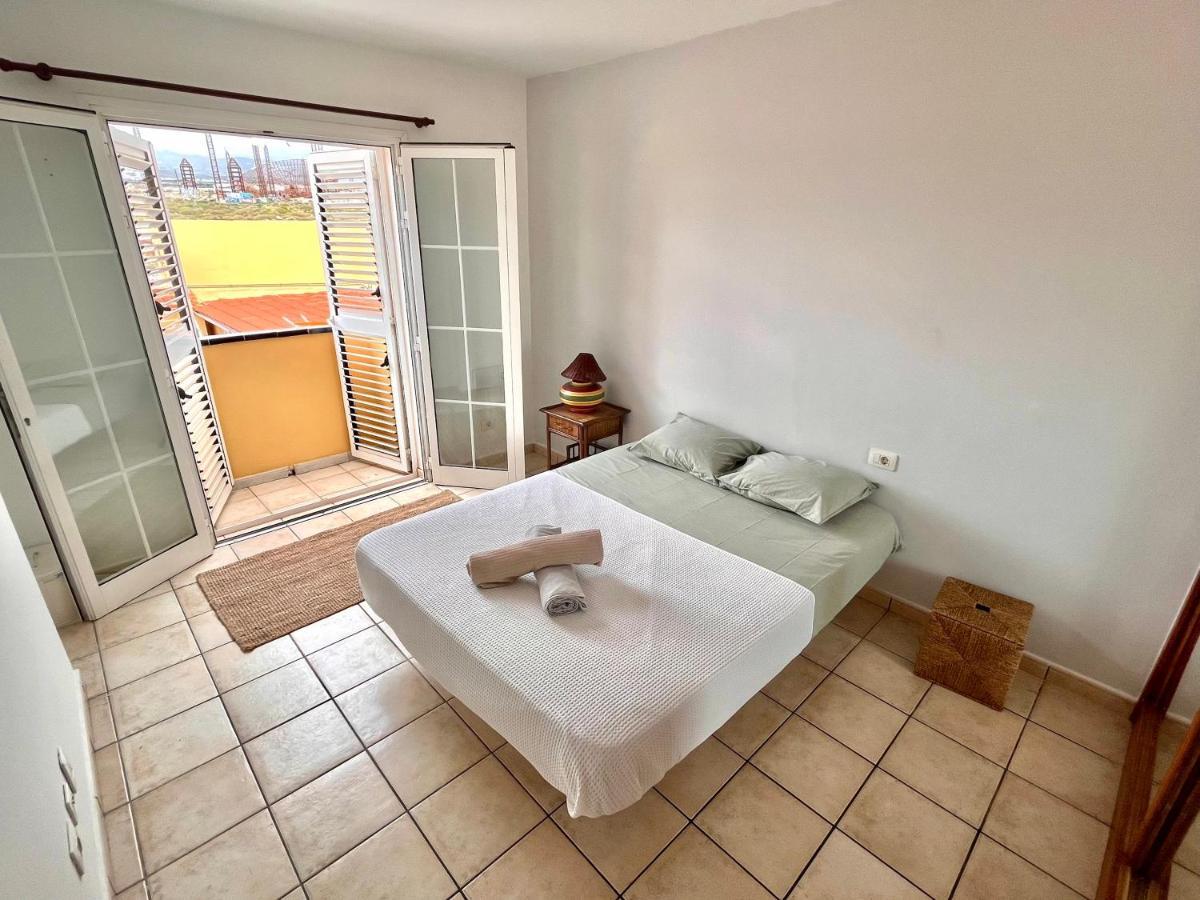Bed and Breakfast Integral 5 Coliving Ель-Медано Екстер'єр фото