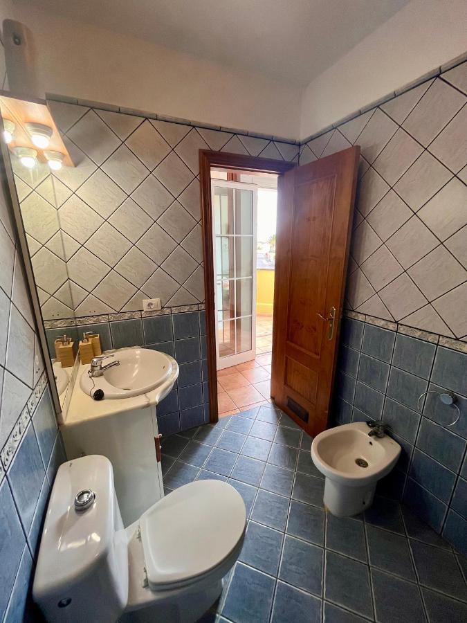 Bed and Breakfast Integral 5 Coliving Ель-Медано Екстер'єр фото