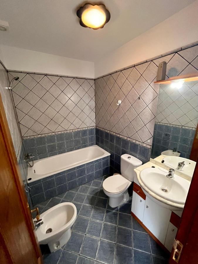 Bed and Breakfast Integral 5 Coliving Ель-Медано Екстер'єр фото