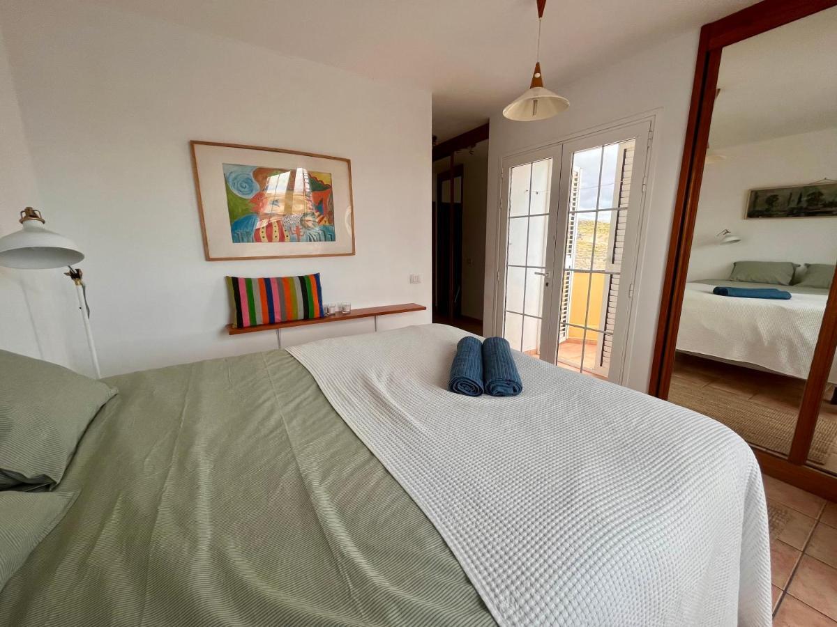 Bed and Breakfast Integral 5 Coliving Ель-Медано Екстер'єр фото