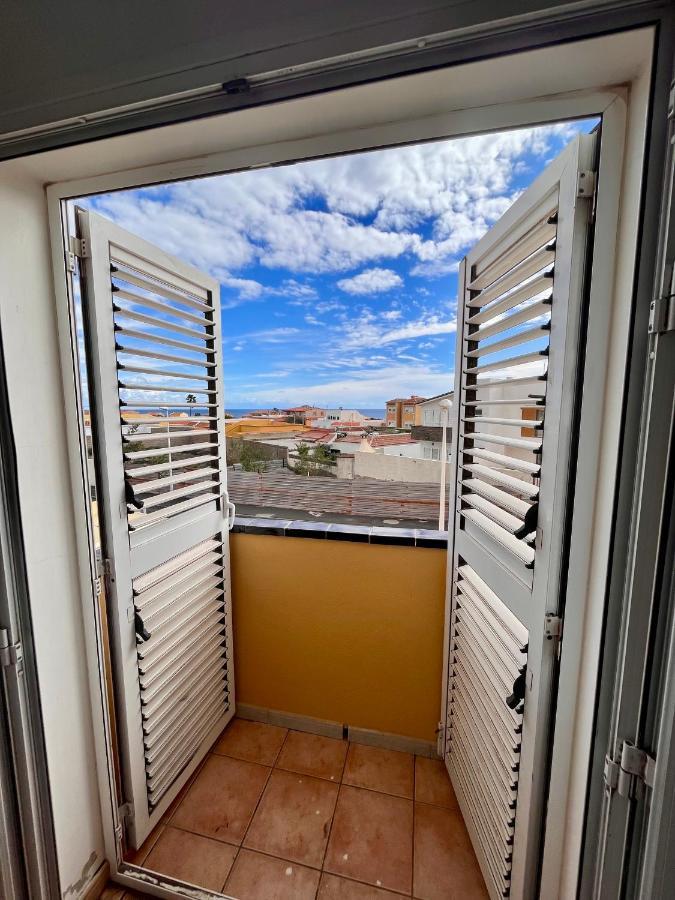 Bed and Breakfast Integral 5 Coliving Ель-Медано Екстер'єр фото