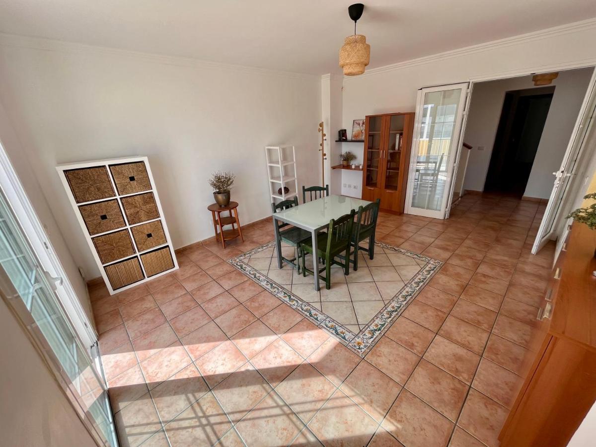 Bed and Breakfast Integral 5 Coliving Ель-Медано Екстер'єр фото