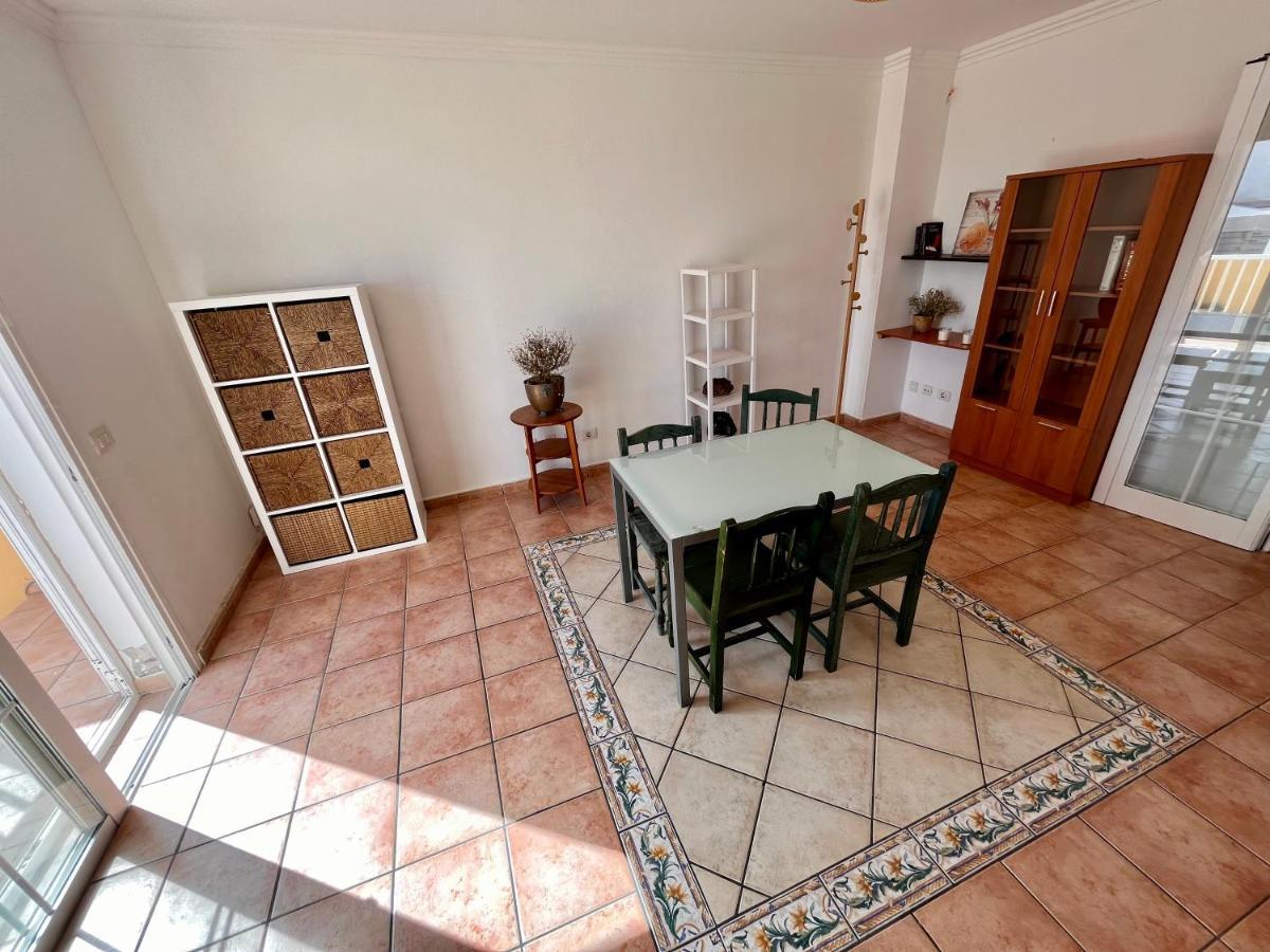 Bed and Breakfast Integral 5 Coliving Ель-Медано Екстер'єр фото