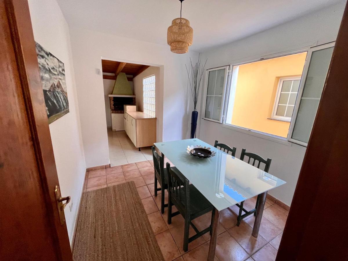 Bed and Breakfast Integral 5 Coliving Ель-Медано Екстер'єр фото