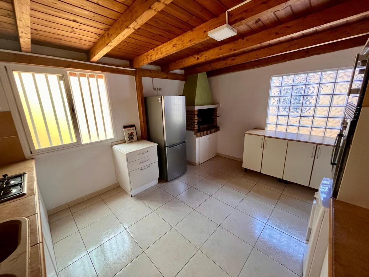 Bed and Breakfast Integral 5 Coliving Ель-Медано Екстер'єр фото