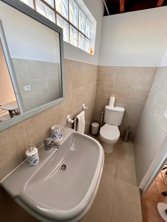 Bed and Breakfast Integral 5 Coliving Ель-Медано Екстер'єр фото