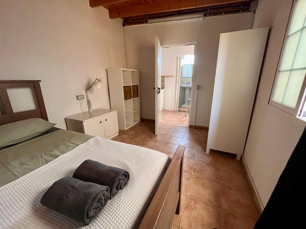 Bed and Breakfast Integral 5 Coliving Ель-Медано Екстер'єр фото