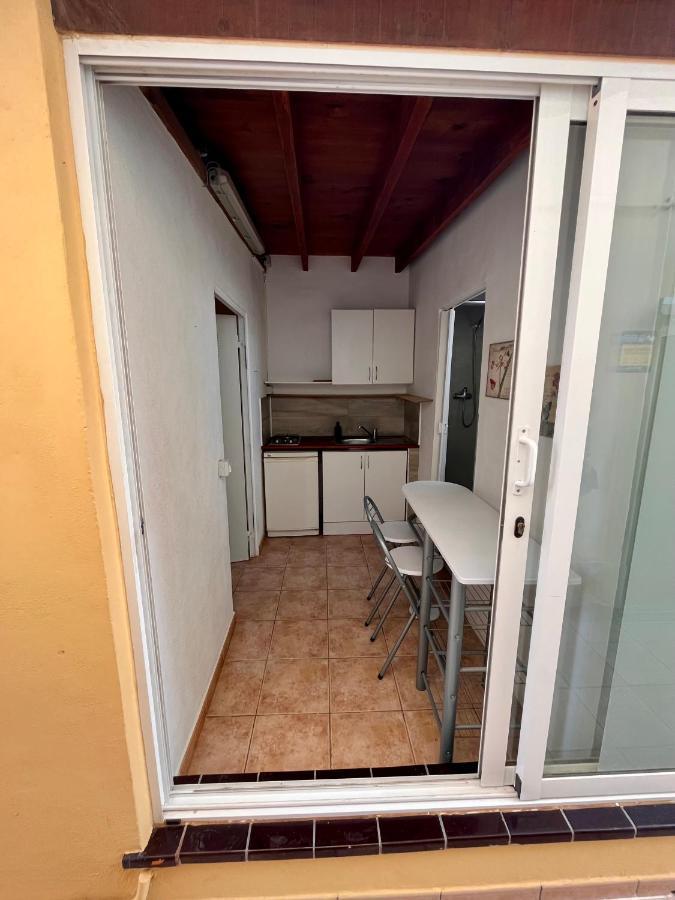 Bed and Breakfast Integral 5 Coliving Ель-Медано Екстер'єр фото