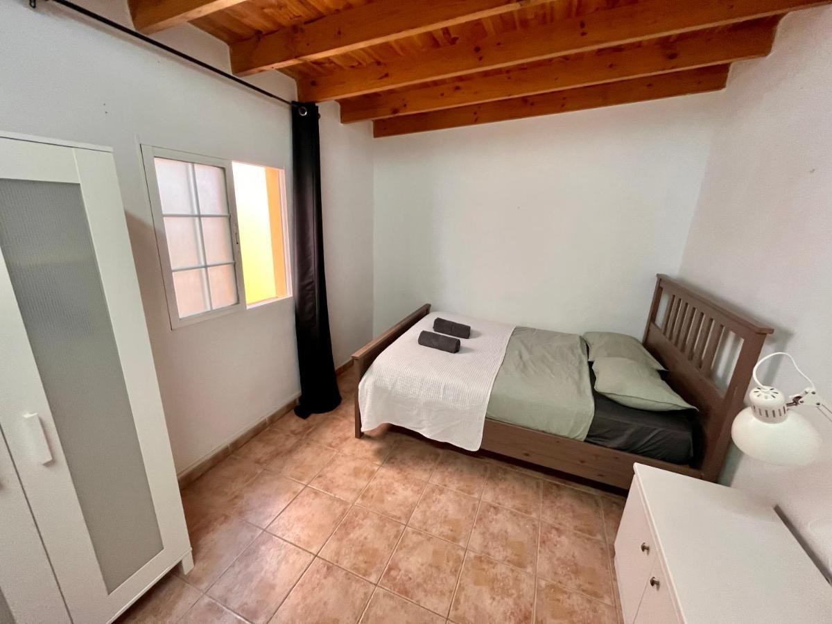 Bed and Breakfast Integral 5 Coliving Ель-Медано Екстер'єр фото